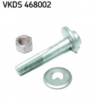 Roolikomplekt,k&auml;&auml;ndmik SKF VKDS 468002
