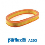 &Otilde;hufilter PURFLUX A203