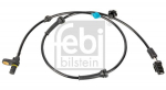 Andur, rattap&ouml;&ouml;rete arv FEBI BILSTEIN 109561