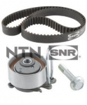 Hammasrihma komplekt SNR KD474.13