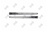 Suunatulede komplekt ABAKUS L04-140-013LED-D