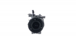 Kompressor,kliimaseade MAHLE ACP 1406 000S