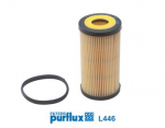 &Otilde;lifilter PURFLUX L446