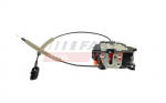 Ukselukk FAST FT95072