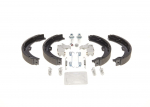 Piduriklotside komplekt,seisupidur BOSCH 0 204 113 817