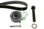 Hammasrihma komplekt Schaeffler INA 530 0172 10