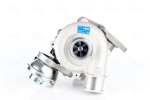 Kompressor,&uuml;lelaadimine NISSENS 93216