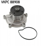 Veepump, mootori jahutus SKF VKPC 88908