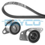 Hammasrihma komplekt DAYCO KTB263