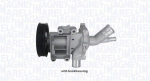 Veepump, mootori jahutus MAGNETI MARELLI WPQ0050