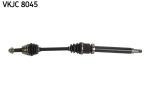 Veov&otilde;ll SKF VKJC 8045