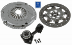 Sidurikomplekt SACHS 3000 990 224