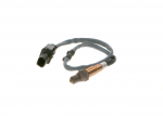 Lambda andur BOSCH 0 258 017 218