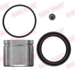 Remondikomplekt,Pidurisadul QUICK BRAKE 114-5196