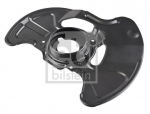Plekk,piduriketas FEBI BILSTEIN 171538