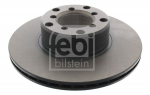 Piduriketas FEBI BILSTEIN 26199