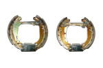 Piduriklotside komplekt BOSCH 0 204 114 012