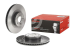 Piduriketas BREMBO 09.9077.11
