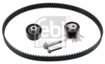 Hammasrihma komplekt FEBI BILSTEIN 26818
