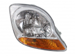 Esituli ABAKUS 222-1118R-LD-EM