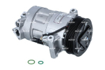 Kompressor,kliimaseade NRF 32488
