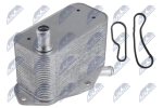 &Otilde;liradiaator,mootori&otilde;li NTY CCL-VV-014