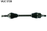 Veov&otilde;ll SKF VKJC 5728
