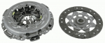 Sidurikomplekt SACHS 3000 950 714