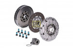 Sidurikomplekt Schaeffler LuK 600 0229 00