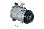 Kompressor,kliimaseade NRF 32458