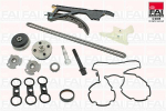 Mootori keti komplekt FAI AutoParts TCK476VVT