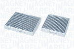 Filter,salongi&otilde;hk MAGNETI MARELLI BCF657C