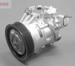 Kompressor,kliimaseade DENSO DCP50001