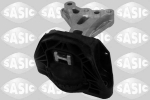 Paigutus,Mootor SASIC 2700079