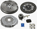 Sidurikomplekt SACHS 2290 601 075