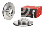 Piduriketas BREMBO 09.9614.14