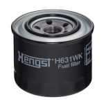 K&uuml;tusefilter HENGST FILTER H631WK