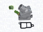 Termostaat,Jahutusvedelik MAGNETI MARELLI 352317003120