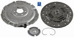 Sidurikomplekt SACHS 3000 703 001