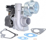Kompressor,&uuml;lelaadimine MAGNETI MARELLI 807101006400
