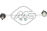 Stabilisaator,Stabilisaator Metalcaucho 04792