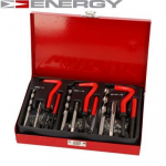 Vindil&otilde;ikuri t&ouml;&ouml;riistakomplekt ENERGY NE00209