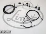 Gaasitross LINEX 33.20.37