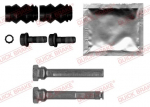 Juhth&uuml;lsikomplekt,pidurisadul QUICK BRAKE 113-0006X