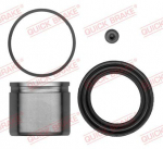 Remondikomplekt,Pidurisadul QUICK BRAKE 114-5263