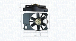 Ventilaator,mootorijahutus MAGNETI MARELLI 069422800010