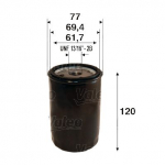 &Otilde;lifilter VALEO 586099