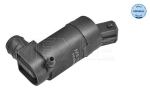 Klaasipesuvee pump,klaasipuhastus MEYLE 714 870 0004