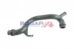 Jahutusvedeliku torustik BOGAP A4229177