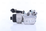 &Otilde;liradiaator,mootori&otilde;li NISSENS 91340
